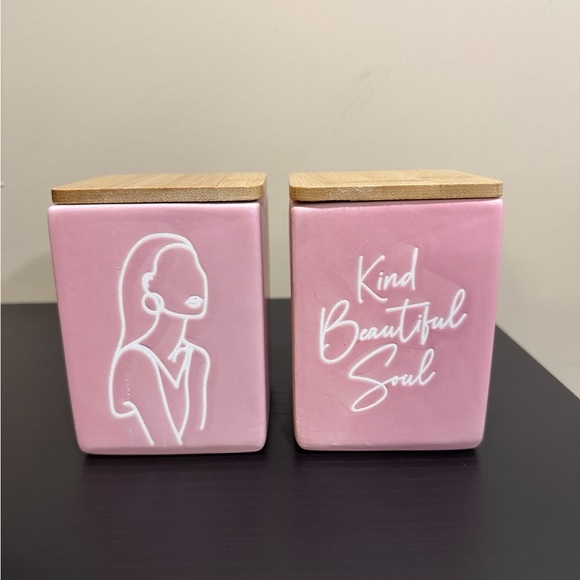 “Kind Beautiful Soul” decor - Picture 2 of 4